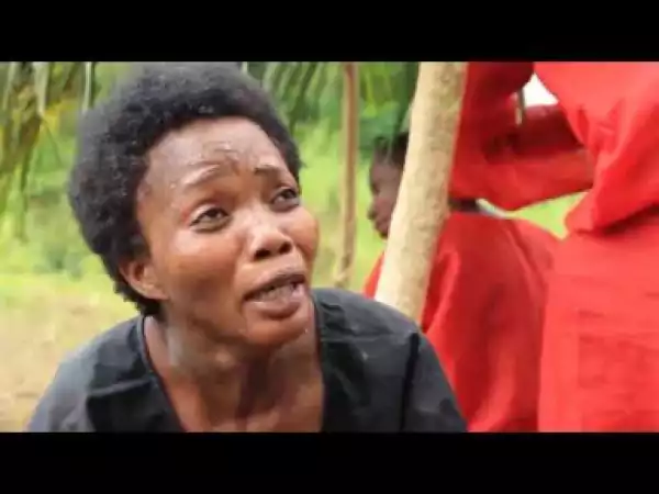Video: SELFISH AMBITION - Latest Yoruba Movie Drama 2018